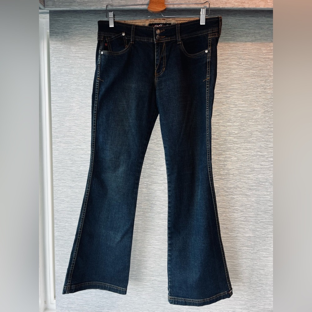 Vintage❣️Lost Girl Jeans